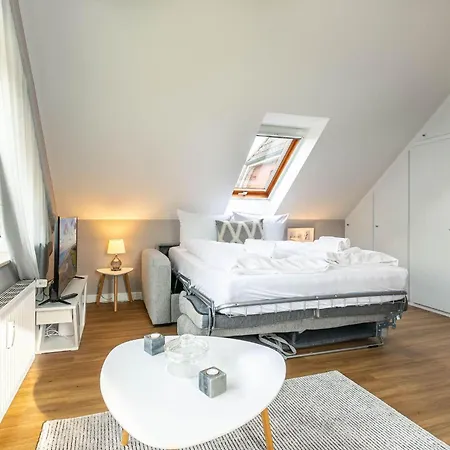 Kleine Bö 5 *