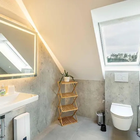 Kleine Bö 5 * Tönning
